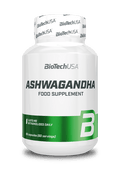 ASHWAGANDA 60 caps