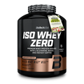 ISO WHEY ZÉRO BIOTECH USA 1.816KG