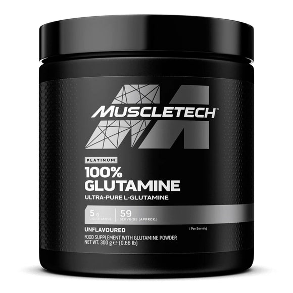 Platinum Glutamine 300 G