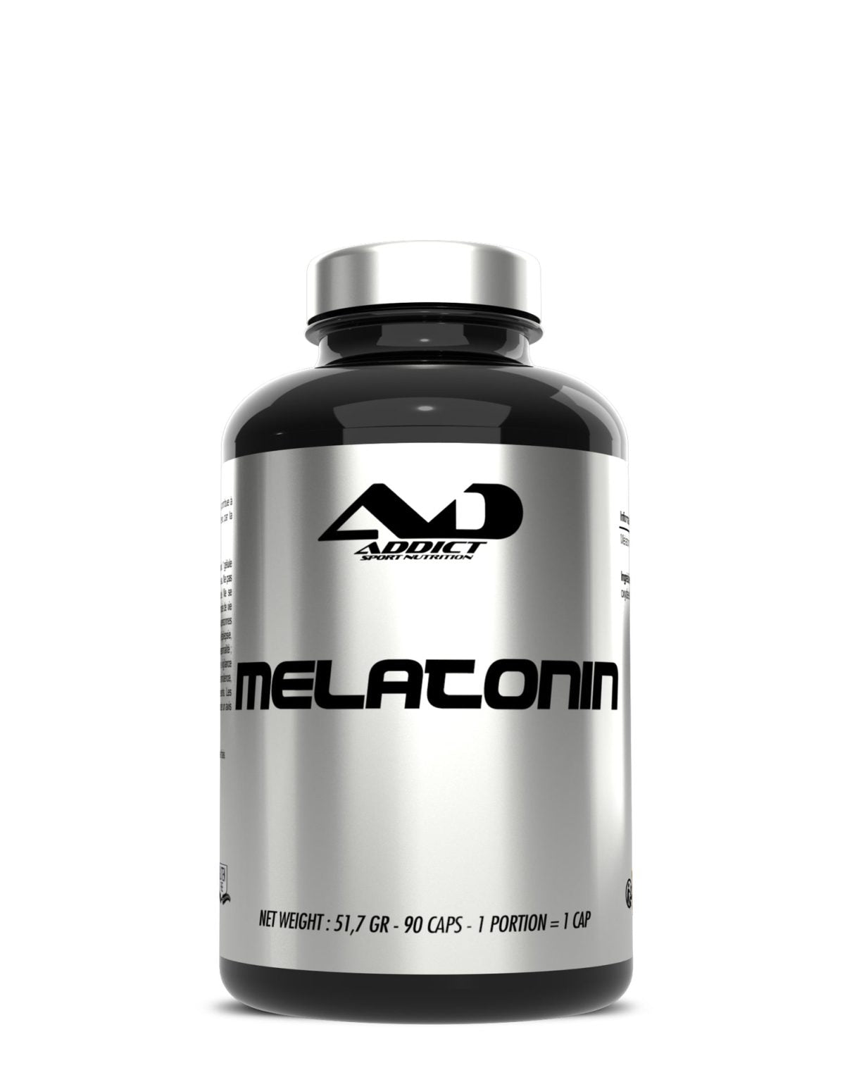 MELATONIN 90 CAPS