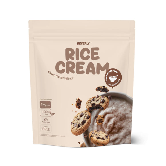 Crème de riz 1KG