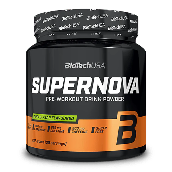 Supernova 282 G BIOTECH USA