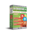 VITAMINO+ IMMUNITE FATIGUE 30 caps Éric Favre