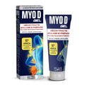 MYO D GEL 100ml Éric Favre