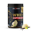 WHEY OPTIMAX PROTEIN 500g Éric Favre