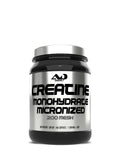 100% Pure Créatine Monohydrate 500G 200MESH