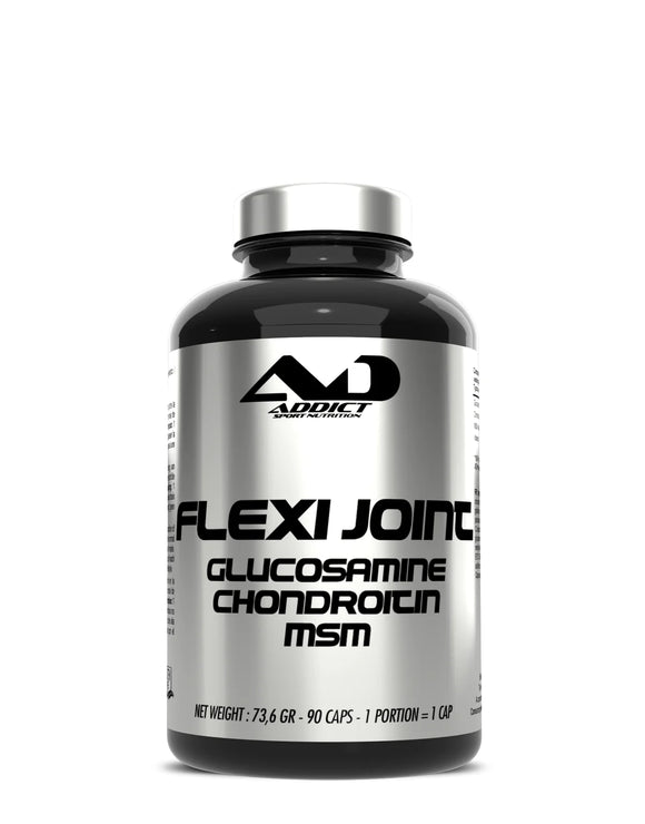FLEXI JOINT SUPPORT 90CAPS