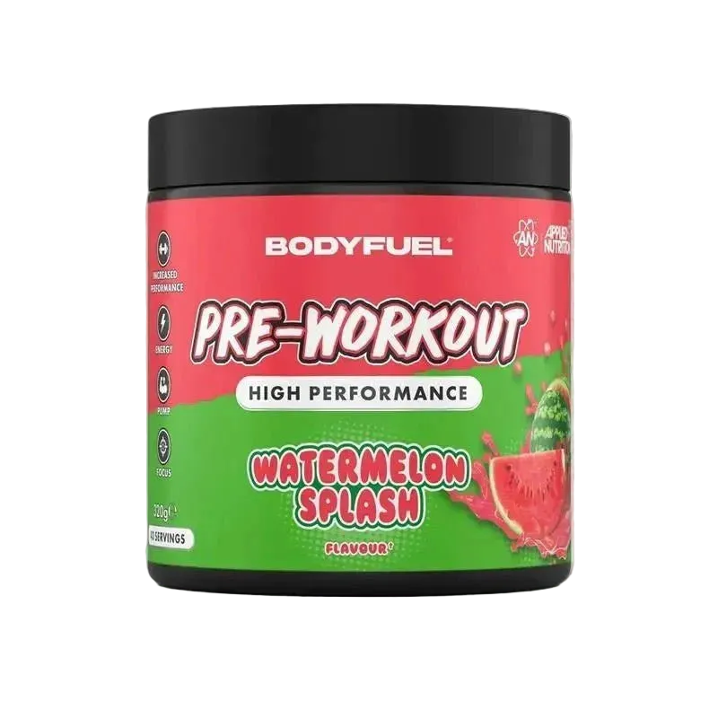 Bodyfuel Pré-Workout APPLIED NUTRITION