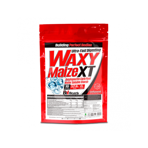 Waxy MaizeXT 1 KG