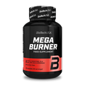 MEGA BURNER 90CAPS