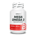 MEGA OMÉGA 3 90CAPS BIOTECH USA