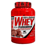 Deluxe Whey beverly nutrition 2kg