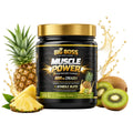 MUSCLE POWER CREADEX 300G  Mass Builder Powder