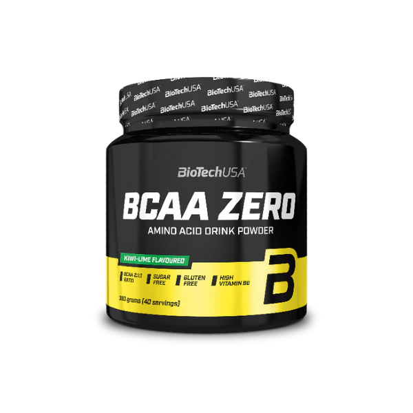 BCAA ZERO 360 G BIOTECH USA