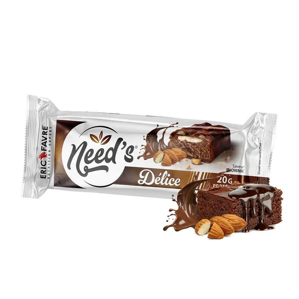 Needs Barre Decile