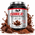 ISOBOLIC 900G ADDICT SPORT NUTRITION