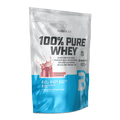 100% Pure Whey 400G BIOTECH USA
