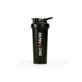 SHAKER FITNESS NOIR 700ML