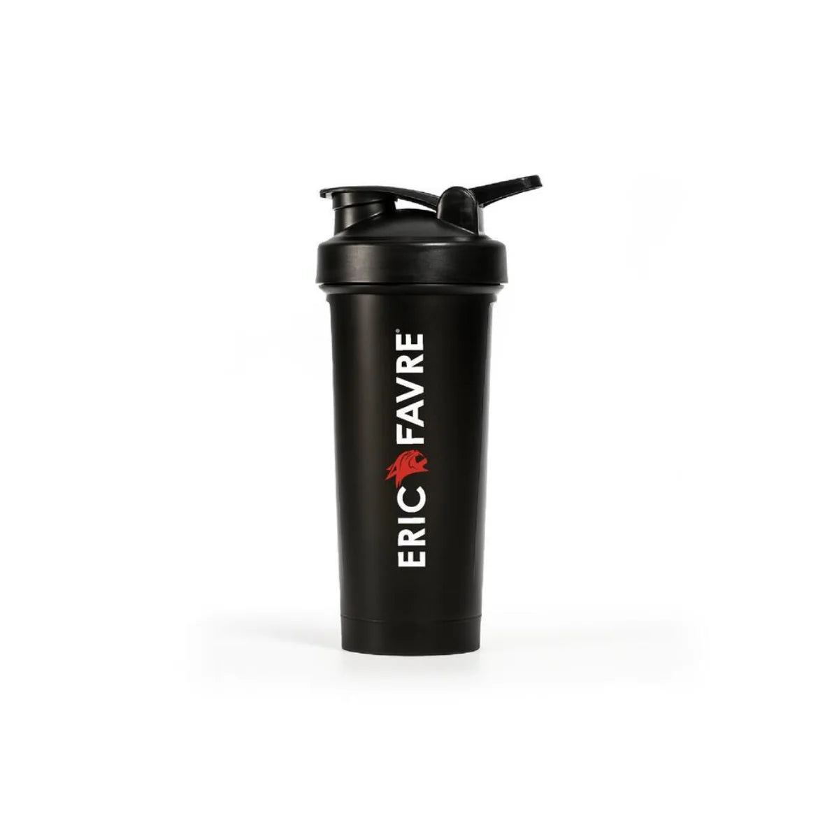 SHAKER FITNESS NOIR 700ML