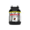 ANABOLIC TRIPLE WHEY 900G ADDICT SPORT NUTRITION