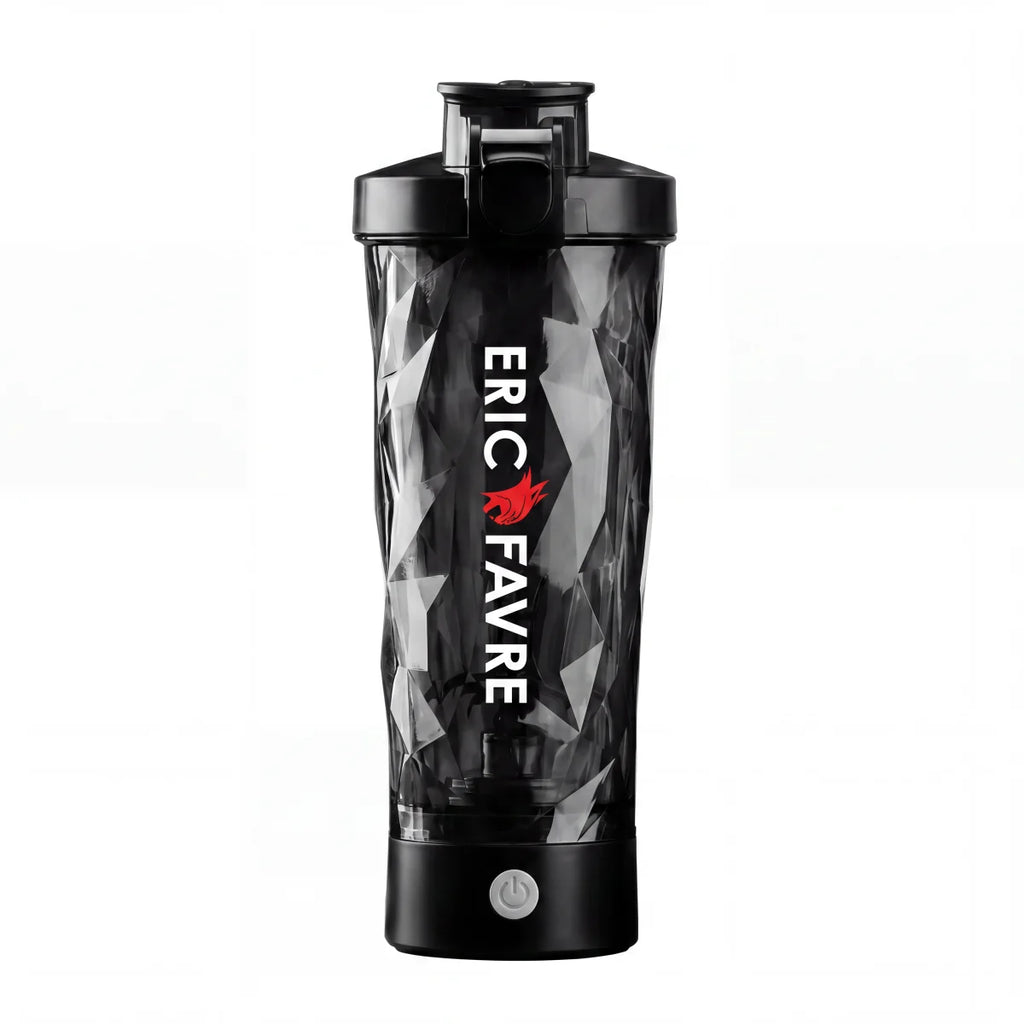 SHAKER ELECTRIQUE PRO 700ML