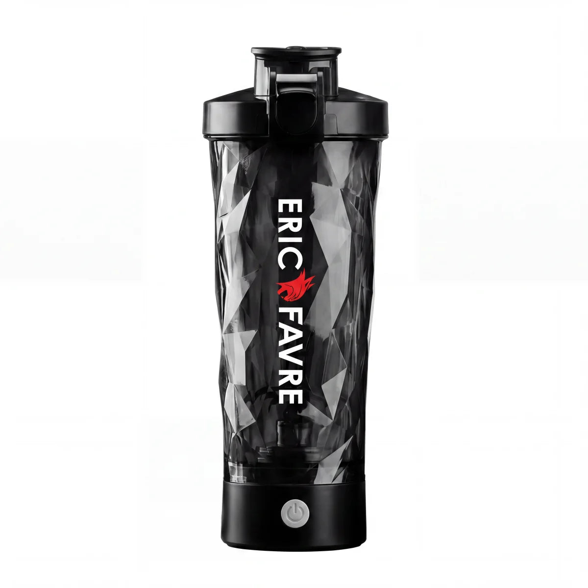 SHAKER ELECTRIQUE PRO 700ML