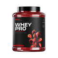 WHEY PRO CONCENTRATE 2KG BEVERLY NUTRITION