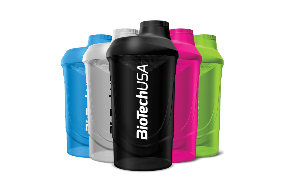 Shaker BIOTECH USA