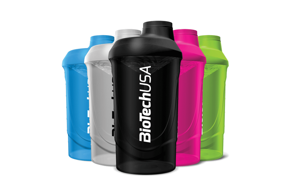 Shaker BIOTECH USA
