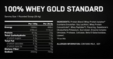 Whey Gold Standard Optimum Nutrition 908G
