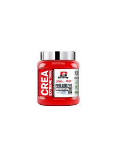 CRÉATINE EXTREME TANK CREAPURE 300G BEVERLY NUTRITION