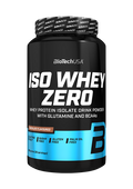 ISO WHEY ZÉRO BioTech USA 908 G