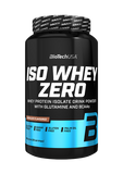 ISO WHEY ZÉRO BioTech USA 908 G