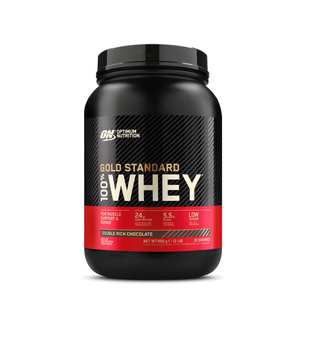 Whey Gold Standard Optimum Nutrition 908G