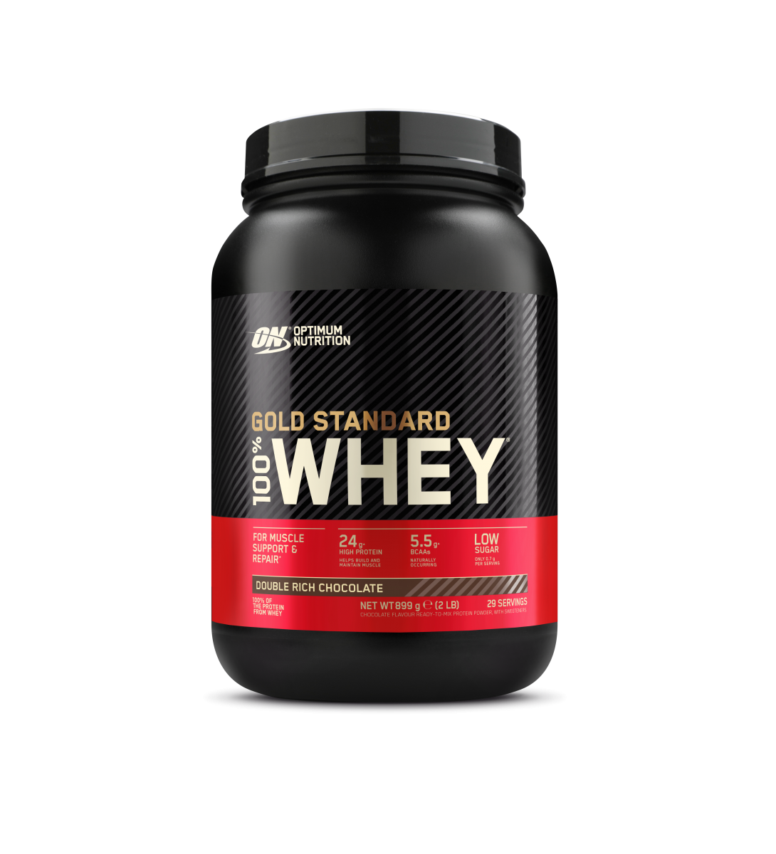 Whey Gold Standard Optimum Nutrition 908G