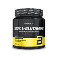 100% L - Glutamine 240G BIOTECH USA