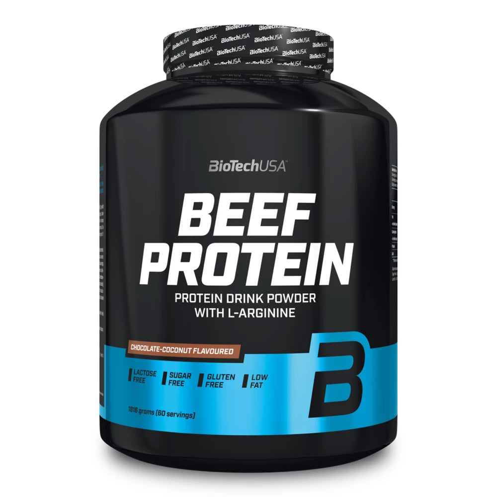 BEEF PROTEIN 1,816 KG