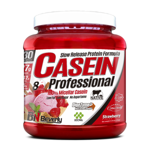 Casein Professional 1 KG